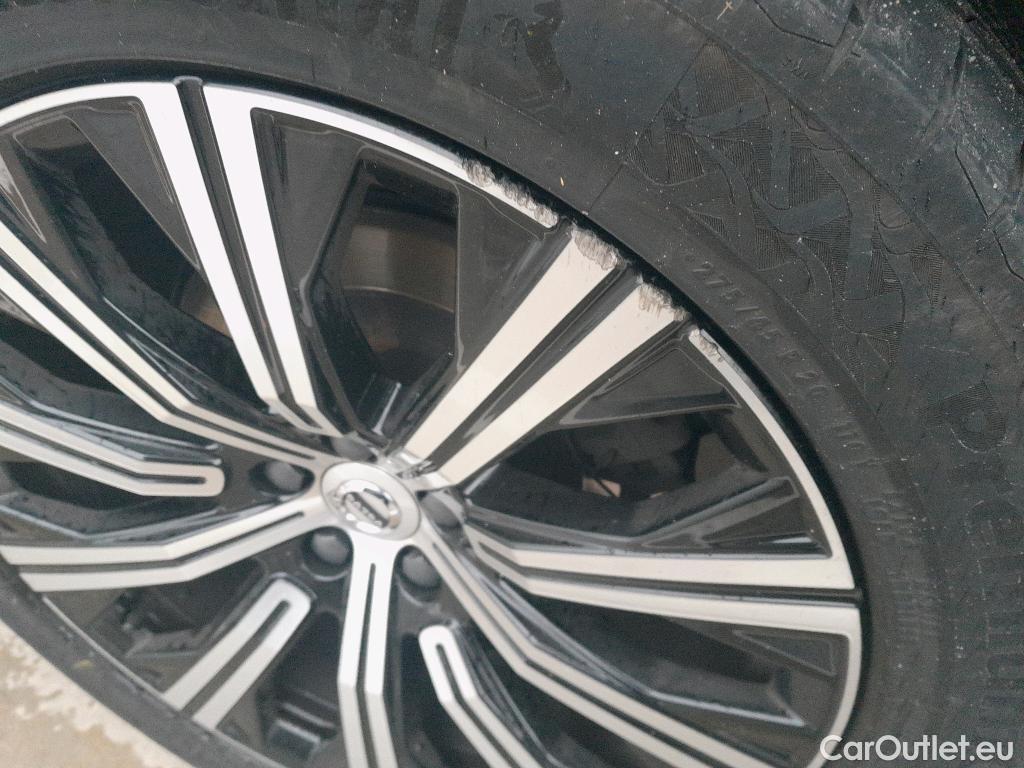  Volvo  XC90 VOLVO  / 2019 / 5P / todoterreno 2.0 T8 AWD Recharge Inscription Auto #6