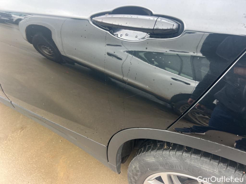  Bmw  X2 BMW  sDrive18i (CX3) #9