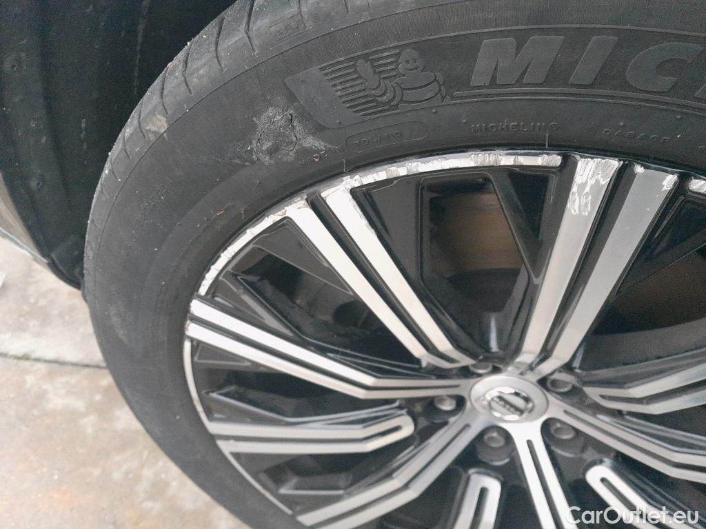  Volvo  XC90 VOLVO  / 2019 / 5P / todoterreno 2.0 T8 AWD Recharge Inscription Auto #9