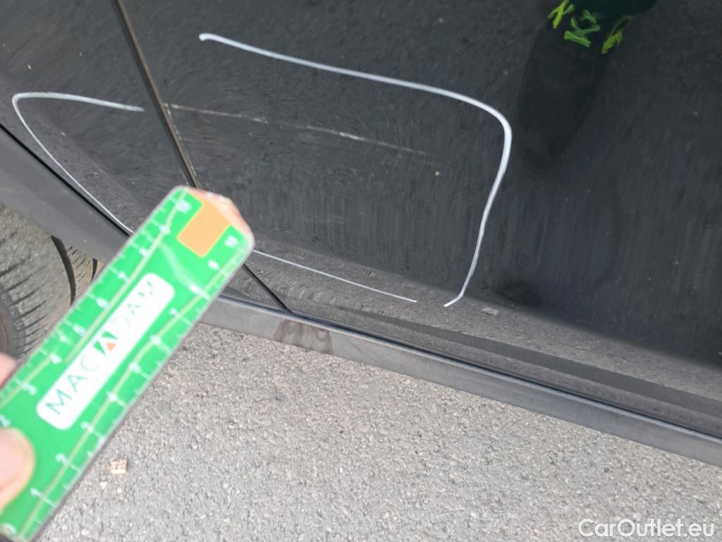  Mercedes  G-Klasee MERCEDES-BENZ GLE / 2018 / 5P / todoterreno GLE 350 de 4MATIC (Híbrido Enchufable) #5