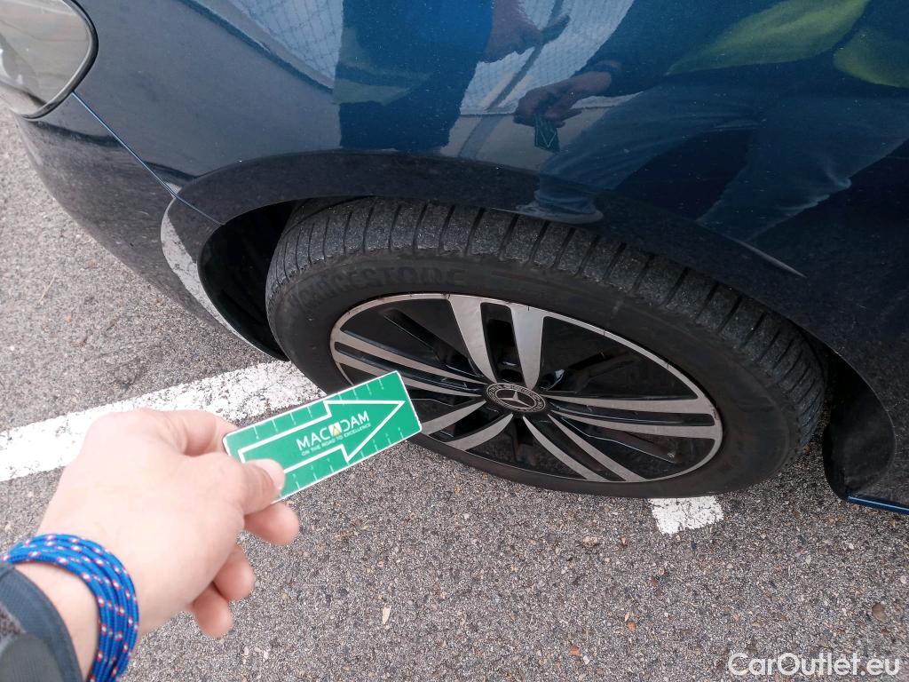  Mercedes  B-Klasse MERCEDES-BENZ Clase B / 2019 / 5P / monovolumen compacto B 250 e #16