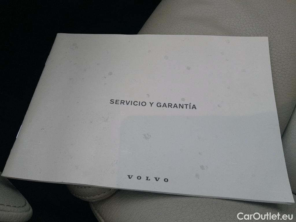  Volvo  XC90 VOLVO  / 2019 / 5P / todoterreno 2.0 T8 AWD Recharge Inscription Auto #17