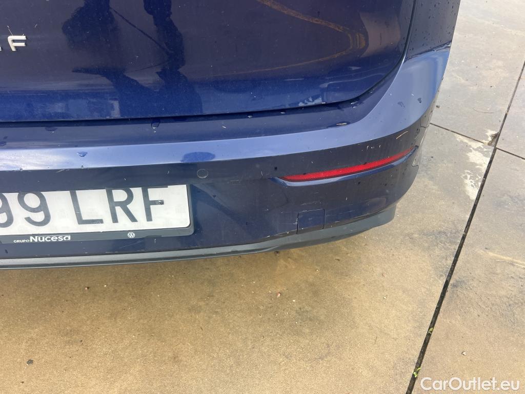  Volkswagen  Golf  VOLKSWAGEN / 2020 / 5P / berlina con portón Life 2.0 TDI 85kW (115CV) #20