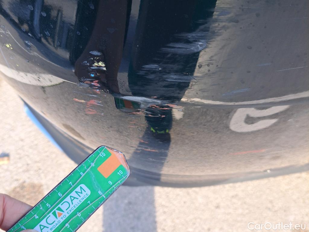  Mercedes  G-Klasee MERCEDES-BENZ GLE / 2018 / 5P / todoterreno GLE 350 de 4MATIC (Híbrido Enchufable) #32