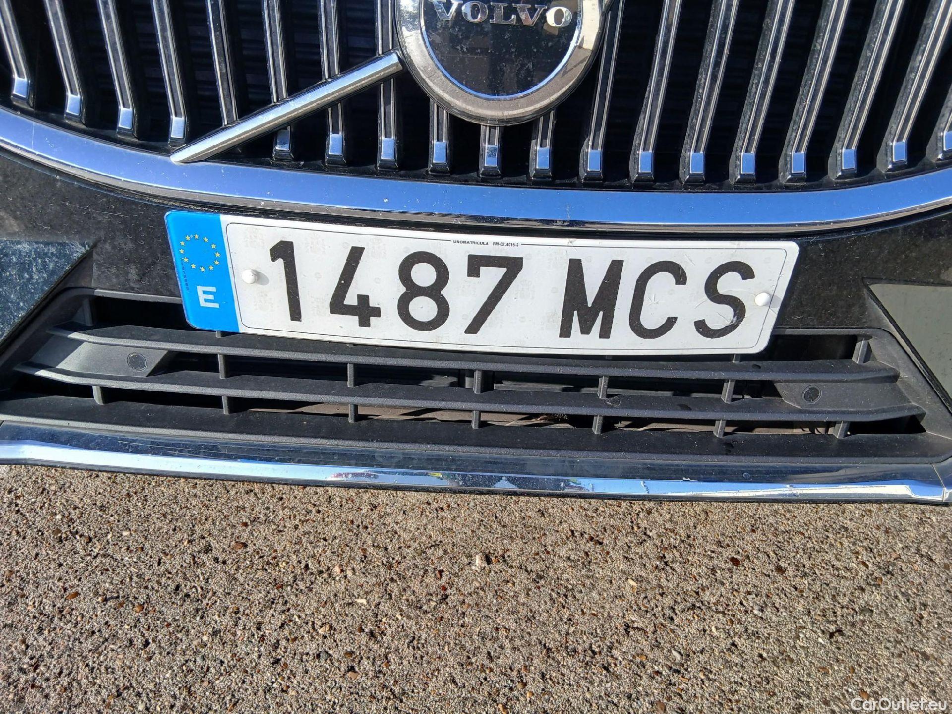  Volvo  XC60 VOLVO XC 60 2.0 T6 AWD Recharge Core Auto #12