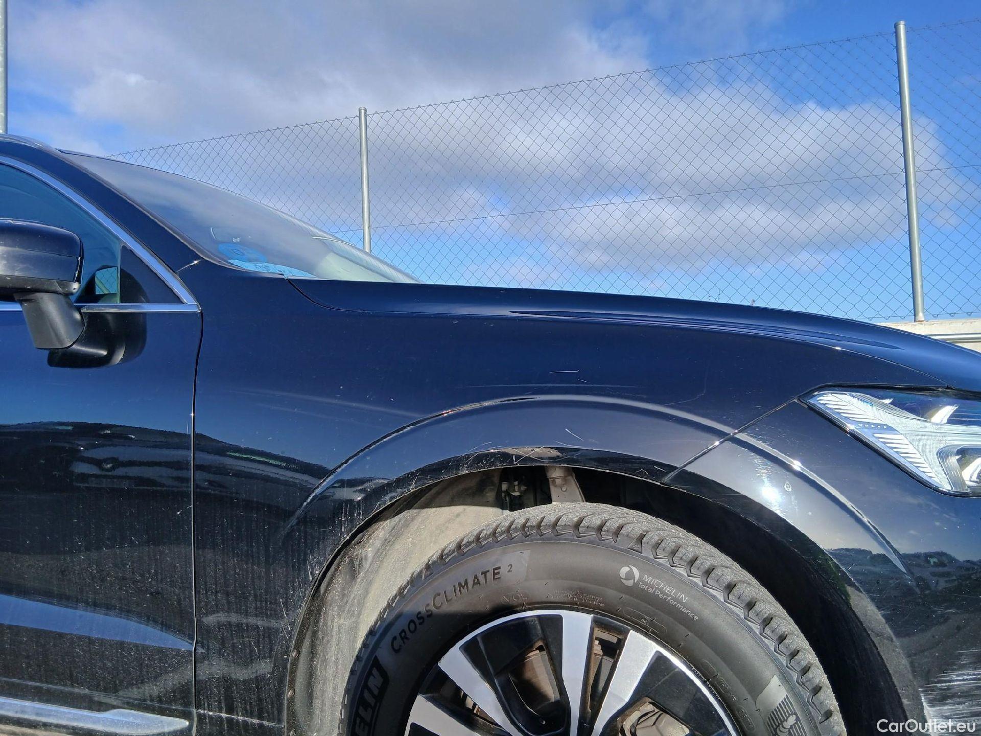  Volvo  XC60 VOLVO XC 60 2.0 T6 AWD Recharge Core Auto #43