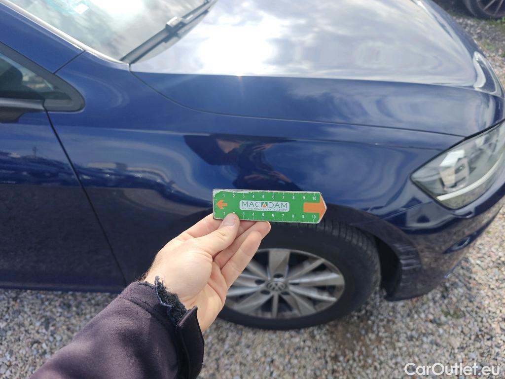  Volkswagen  Golf  VOLKSWAGEN / 2016 / 5P / berlina con portón Ready2Go 1.0 TSI 85kW (115CV) #48