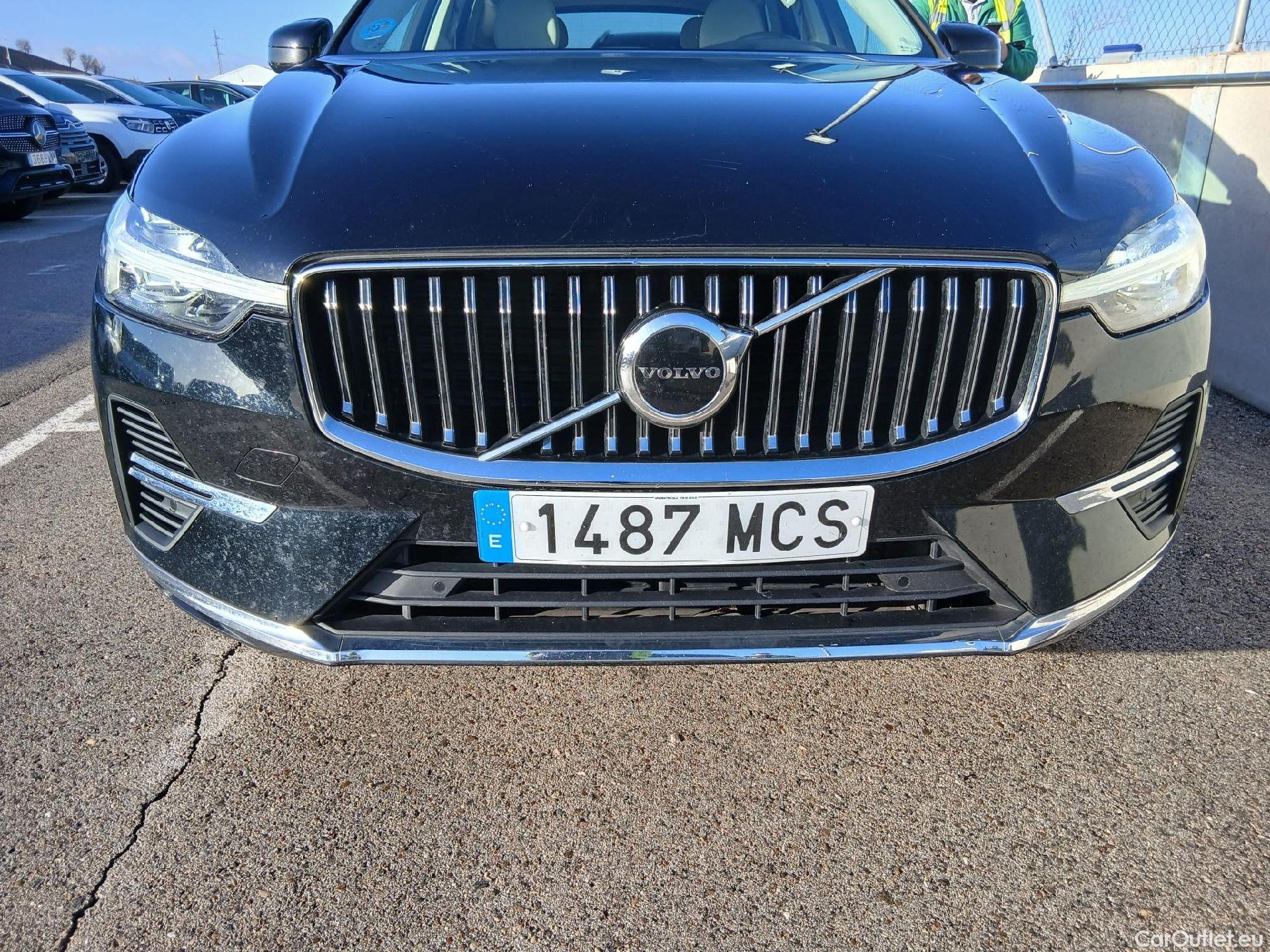  Volvo  XC60 VOLVO XC 60 2.0 T6 AWD Recharge Core Auto #5