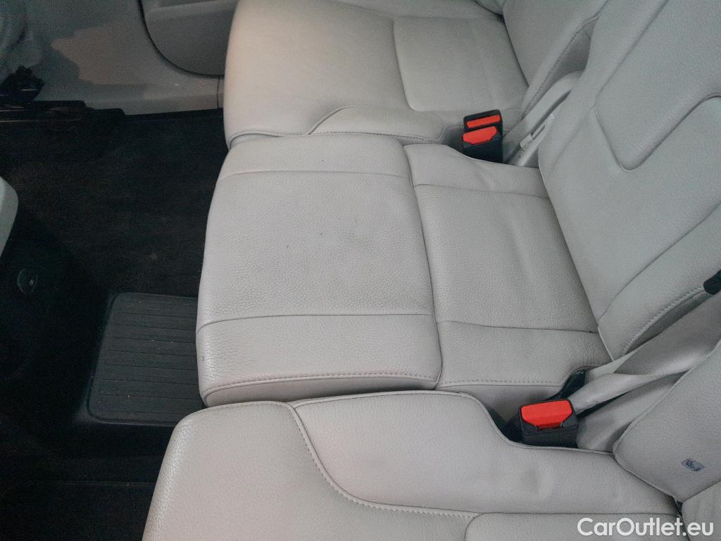  Volvo  XC90 VOLVO  / 2019 / 5P / todoterreno 2.0 T8 AWD Recharge Inscription Auto #32