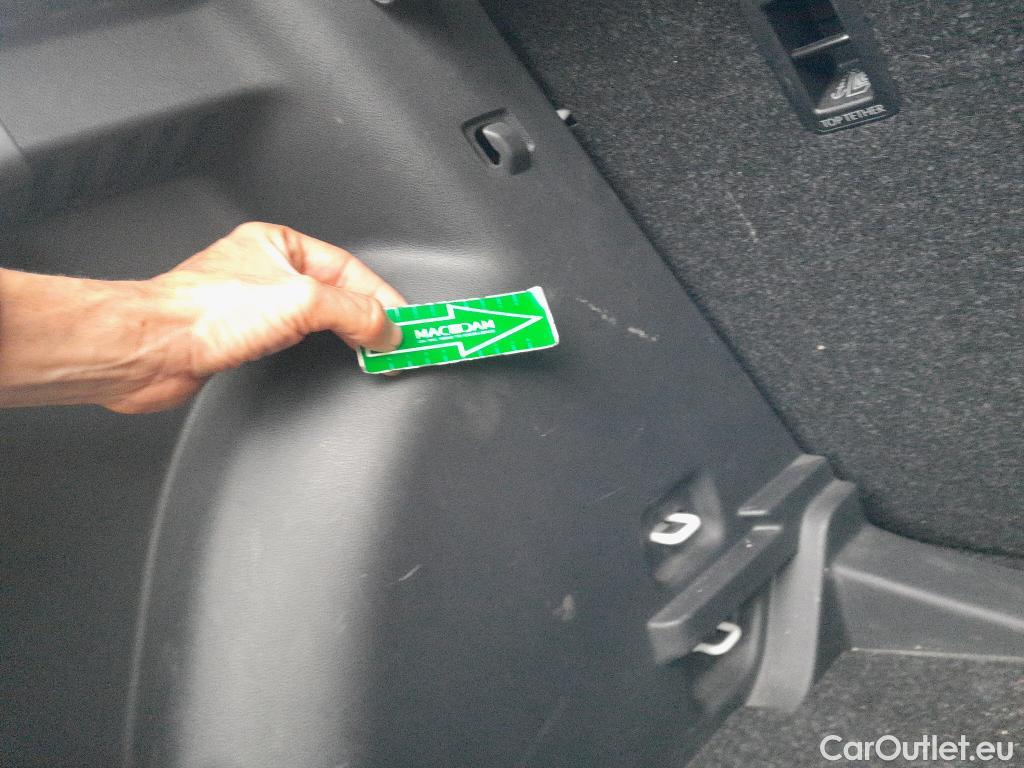  Skoda  Fabia SKODA  / 2021 / 5P / berlina con portón 1.0 TSI 70KW (95CV) Emotion (AC) #11