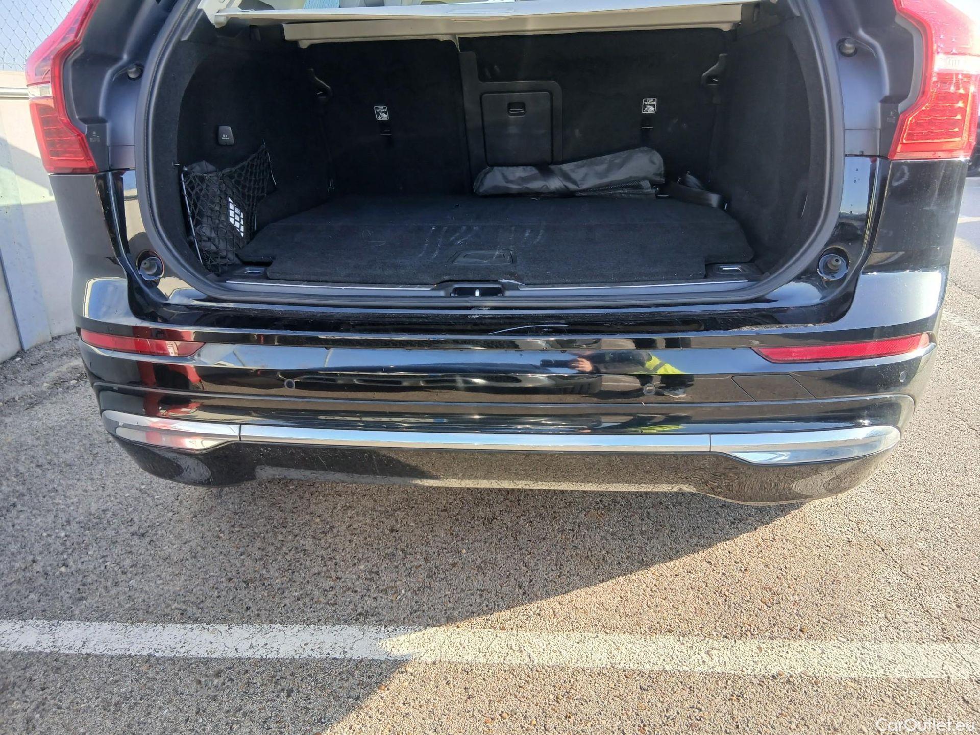  Volvo  XC60 VOLVO XC 60 2.0 T6 AWD Recharge Core Auto #28