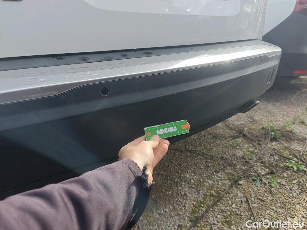  Peugeot  2008 PEUGEOT  / 2019 / 5P / todoterreno Allure BlueHDI 81kW (110CV) #36