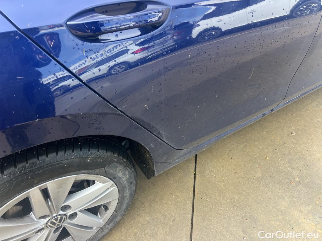  Volkswagen  Golf  VOLKSWAGEN / 2020 / 5P / berlina con portón Life 2.0 TDI 85kW (115CV) #13