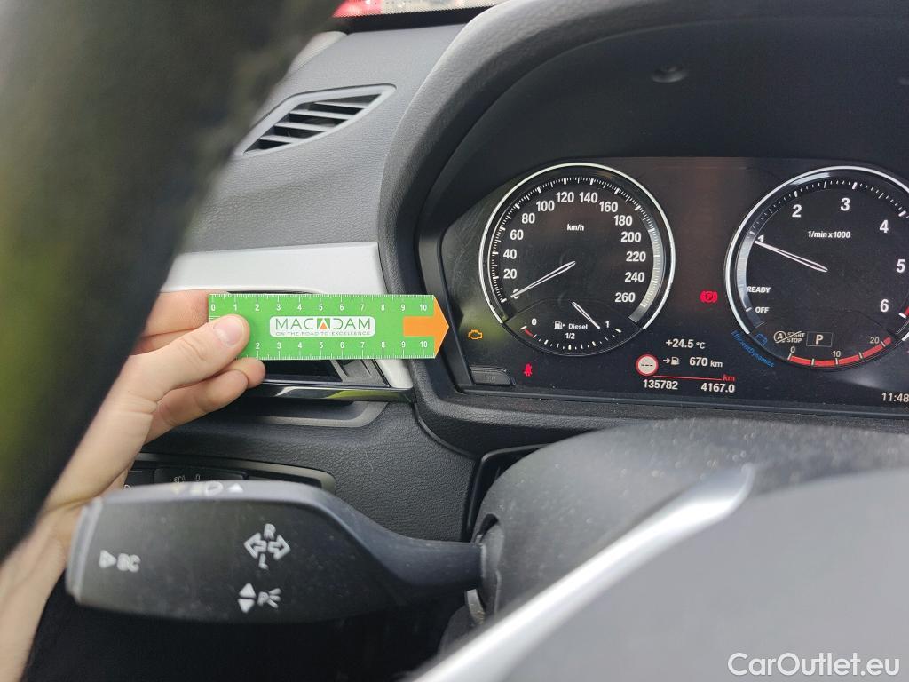  Bmw  X1 BMW  / 2019 / 5P / todoterreno sDrive16d Business #45