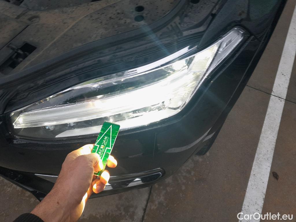  Volvo  XC90 VOLVO  / 2019 / 5P / todoterreno 2.0 T8 AWD Recharge Inscription Auto #36