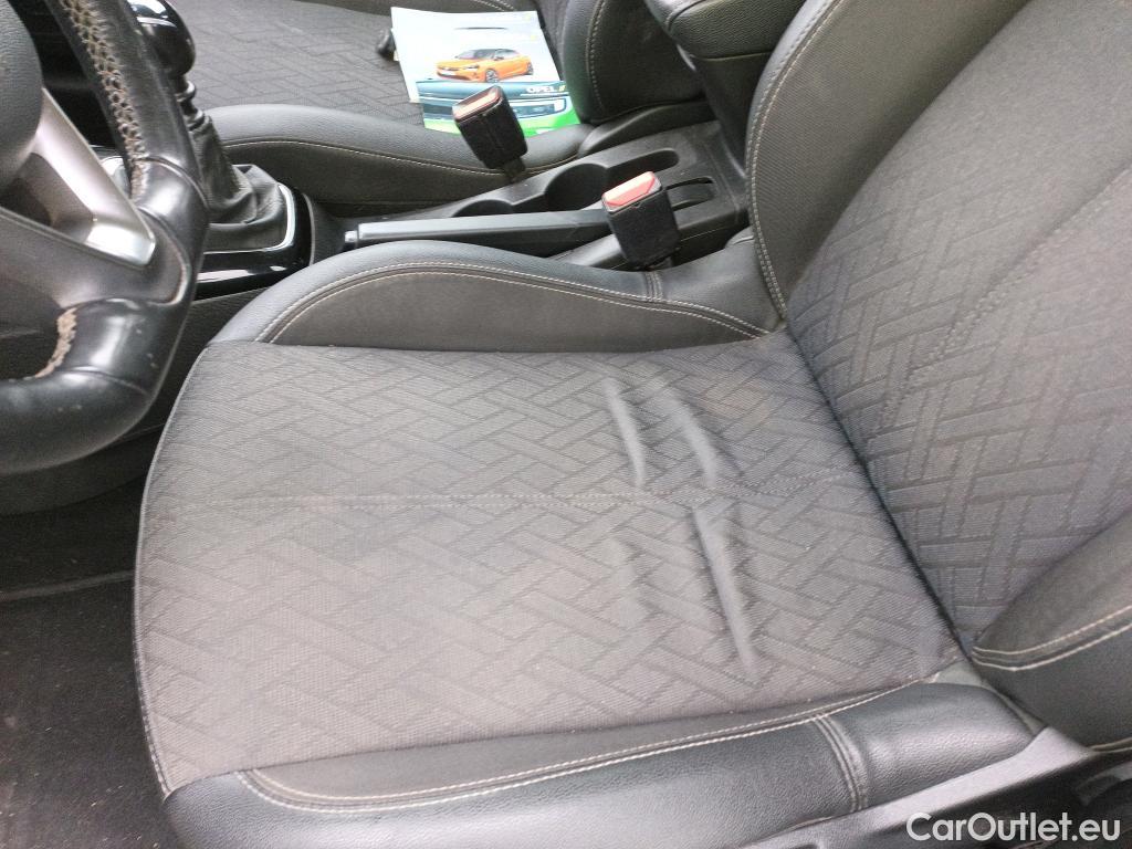  Opel  Corsa OPEL  1.2T XHL 74kW (100CV) Elegance (CX2) #5