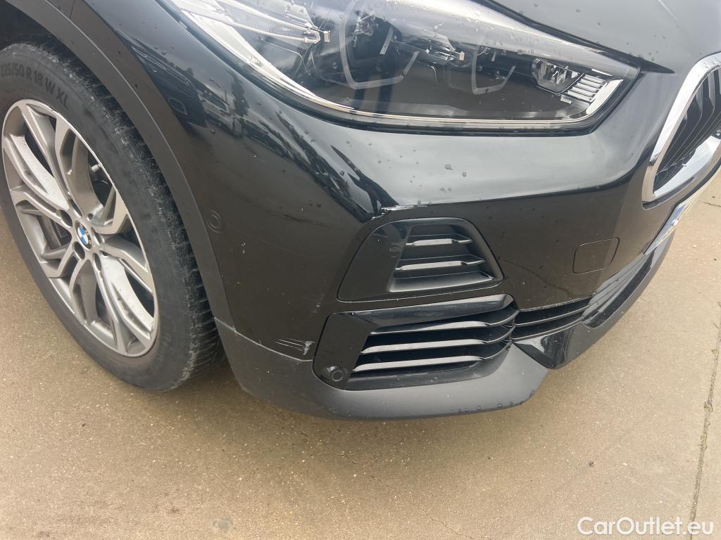  Bmw  X2 BMW  sDrive18i (CX3) #18