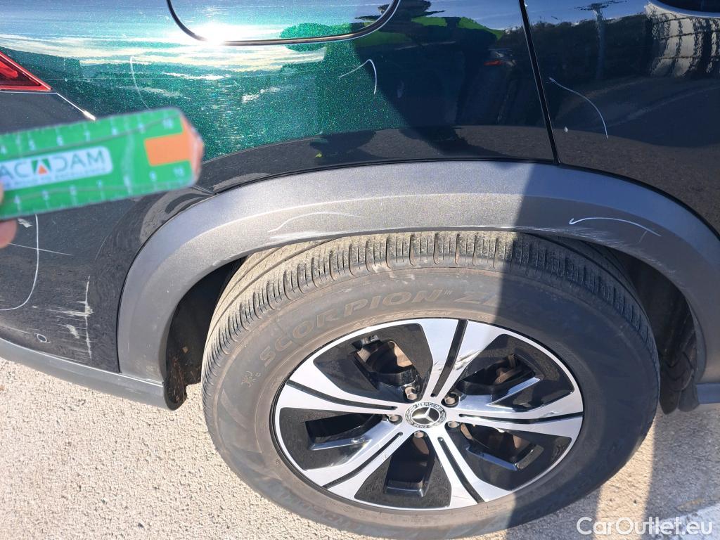  Mercedes  G-Klasee MERCEDES-BENZ GLE / 2018 / 5P / todoterreno GLE 350 de 4MATIC (Híbrido Enchufable) #41