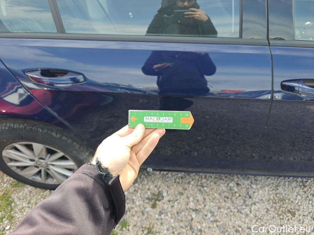  Volkswagen  Golf  VOLKSWAGEN / 2016 / 5P / berlina con portón Ready2Go 1.0 TSI 85kW (115CV) #46