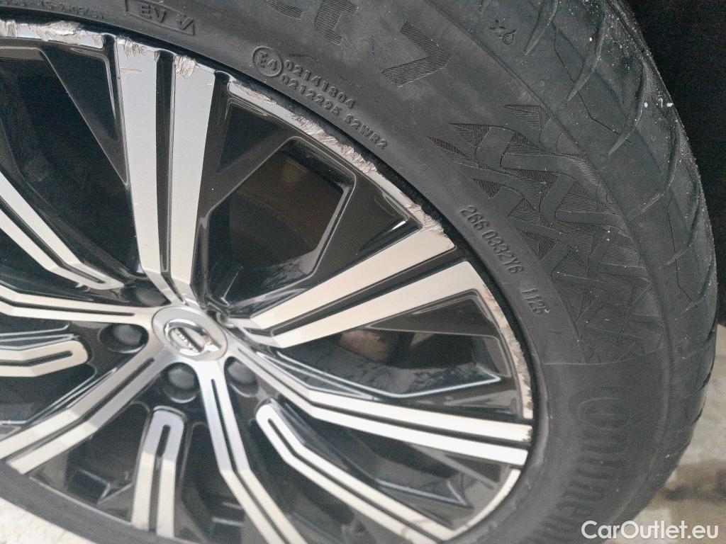  Volvo  XC90 VOLVO  / 2019 / 5P / todoterreno 2.0 T8 AWD Recharge Inscription Auto #12