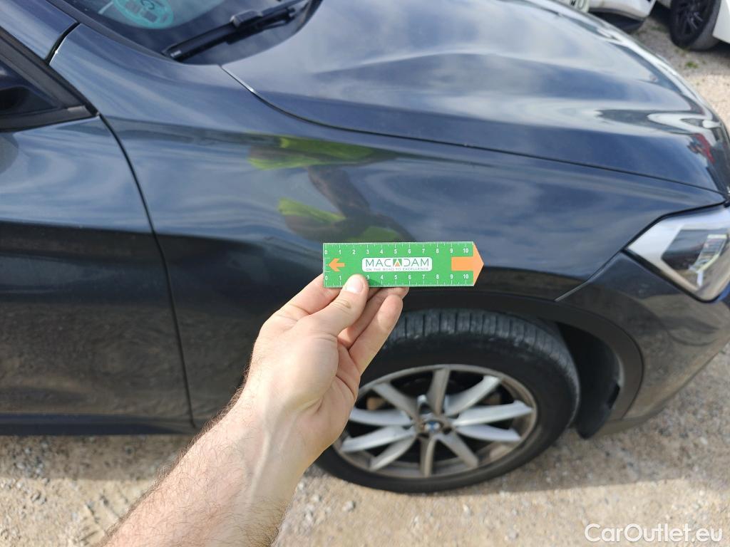  Bmw  X1 BMW  / 2019 / 5P / todoterreno sDrive16d Business #27