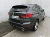  Bmw  X1 BMW  / 2019 / 5P / todoterreno sDrive18dA Business #2
