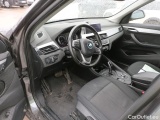  Bmw  X1 BMW  / 2019 / 5P / todoterreno sDrive18dA Business #3