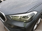  Bmw  X1 BMW  / 2019 / 5P / todoterreno sDrive18dA Business #16