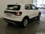  Volkswagen  T-CROSS VOLKSWAGEN  / 2018 / 5P / todoterreno Edition 1.0 TSI 70kW (95CV) #2