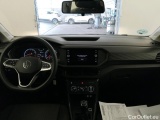  Volkswagen  T-CROSS VOLKSWAGEN  / 2018 / 5P / todoterreno Edition 1.0 TSI 70kW (95CV) #3