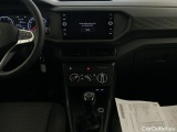  Volkswagen  T-CROSS VOLKSWAGEN  / 2018 / 5P / todoterreno Edition 1.0 TSI 70kW (95CV) #13