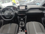  Peugeot  2008 PEUGEOT  / 2019 / 5P / todoterreno Allure BlueHDI 81kW (110CV) #3