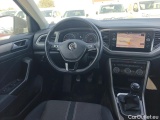  Volkswagen  T-ROC VOLKSWAGEN  / 2017 / 5P / todoterreno Advance 1.6 TDI 85kW (115CV) #3