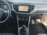  Volkswagen  T-ROC VOLKSWAGEN  / 2017 / 5P / todoterreno Advance 1.6 TDI 85kW (115CV) #14