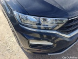  Volkswagen  T-ROC VOLKSWAGEN  / 2017 / 5P / todoterreno Advance 1.6 TDI 85kW (115CV) #17