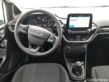  Ford  Fiesta FORD  / 2017 / 5P / berlina con portón 1.0 EcoBoost 70kW (95CV) Trend S/S 5p #3