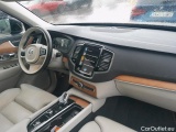  Volvo  XC90 VOLVO  / 2019 / 5P / todoterreno 2.0 T8 AWD Recharge Inscription Auto #3