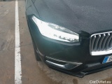  Volvo  XC90 VOLVO  / 2019 / 5P / todoterreno 2.0 T8 AWD Recharge Inscription Auto #21