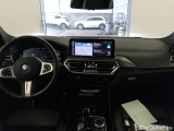 Bmw  iX3 BMW  / 2021 / 5P / todoterreno 80 kWh M Sport (AC3) #3