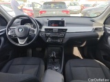  Bmw  X1 BMW  / 2019 / 5P / todoterreno sDrive16d Business #3