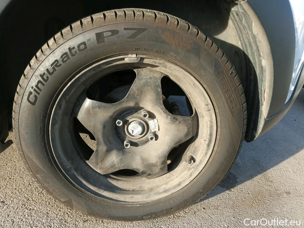  Citroen  C3 CITROEN  / 2020 / 5P / berlina con portón BlueHDi 75KW (100CV) S&S FEEL #19