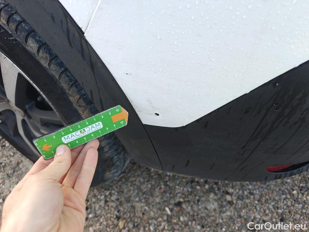  Peugeot  5008 PEUGEOT  / 2017 / 5P / todoterreno Allure 1.5L BlueHDi 96kW (130CV) S&S #81