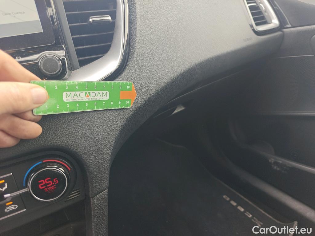  KIA  XCeed KIA  / 2019 / 5P / todoterreno 1.6 GDi PHEV 104kW (141CV) eTech #11