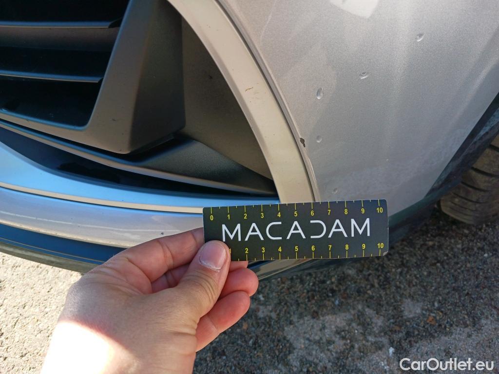  Audi  Q3 AUDI  / 2018 / 5P / todoterreno Advanced 35 TDI 110kW (150CV) S tronic #17