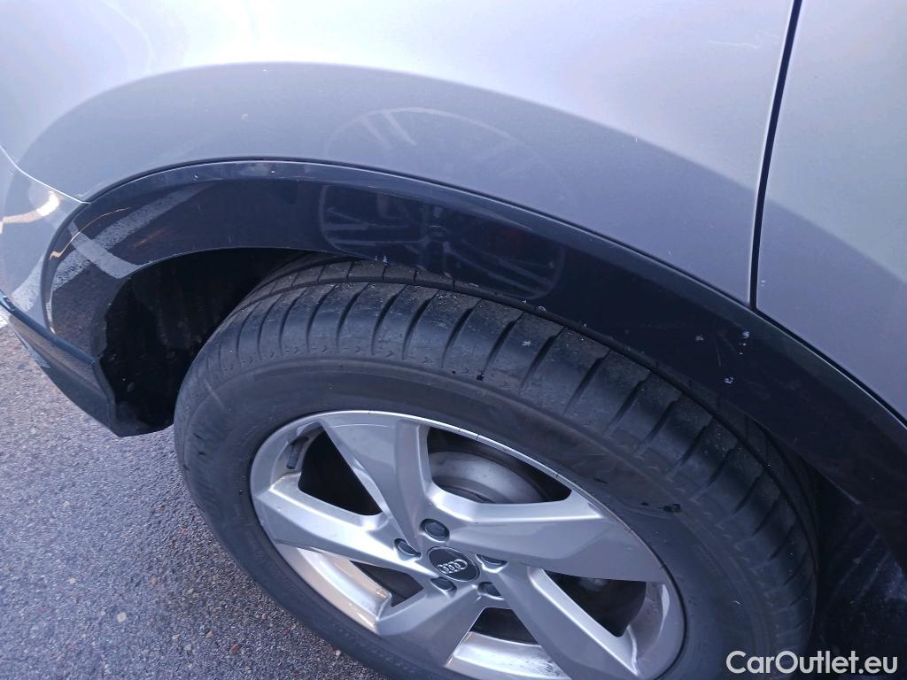  Audi  Q3 AUDI  / 2018 / 5P / todoterreno Advanced 35 TDI 110kW (150CV) S tronic #12