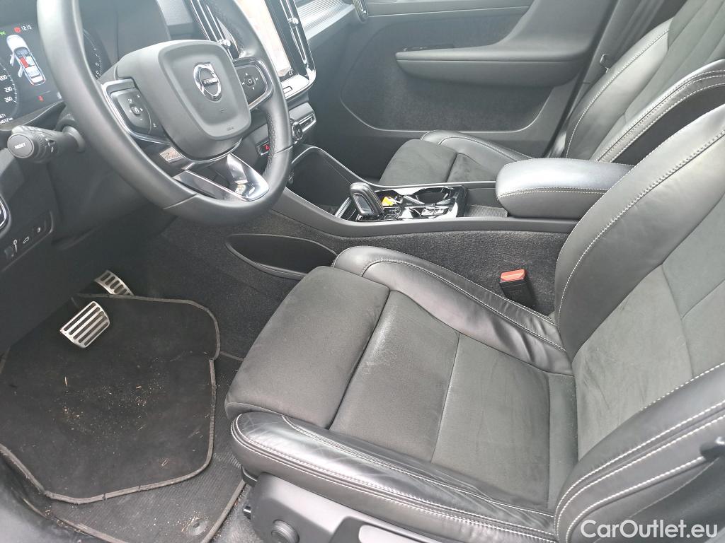  Volvo  XC 40 VOLVO XC40 / 2017 / 5P / todoterreno 1.5 T4 Twin Recharge R-Design Auto #16