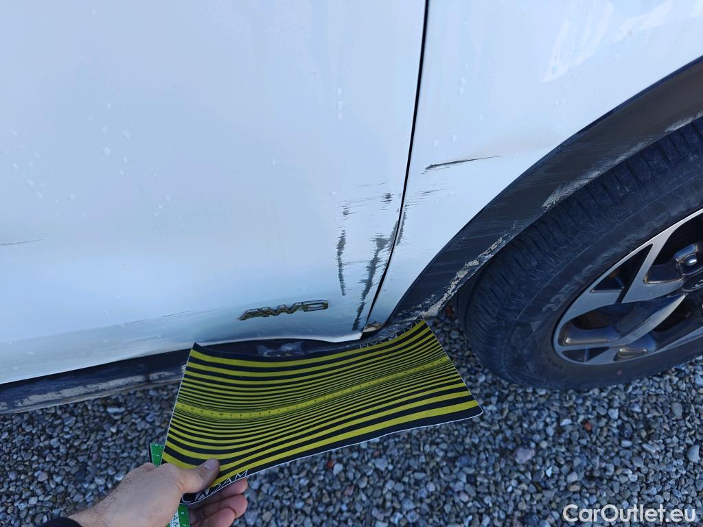  KIA  Sportage KIA  / 2018 / 5P / todoterreno 1.6 MHEV Business 100kW (136CV) 4x4 #4