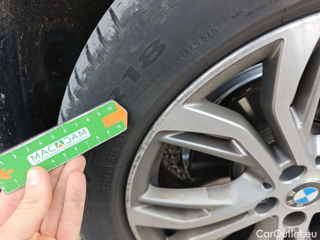  Bmw  X2 BMW  sDrive18i (CX3) #1