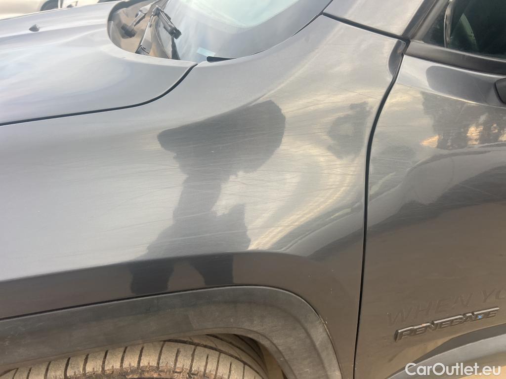  Jeep  Patriot JEEP Renegade / 2014 / 5P / todoterreno S 1.3 PHEV 177kW (240CV) AT AWD #41