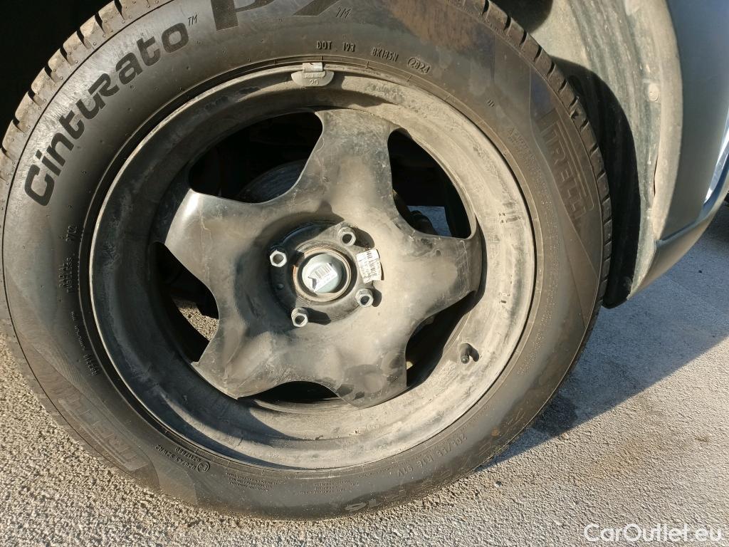  Citroen  C3 CITROEN  / 2020 / 5P / berlina con portón BlueHDi 75KW (100CV) S&S FEEL #20